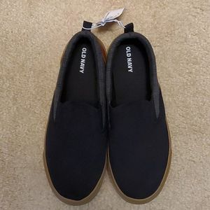 Boys Slip-in Shoes